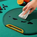 Tábua de Corte Antibacteriana com Suporte –  COMPRE 1 LEVE 2